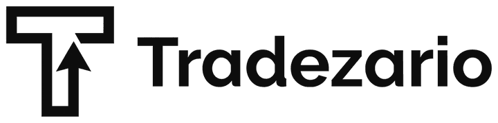 Tradezario logo
